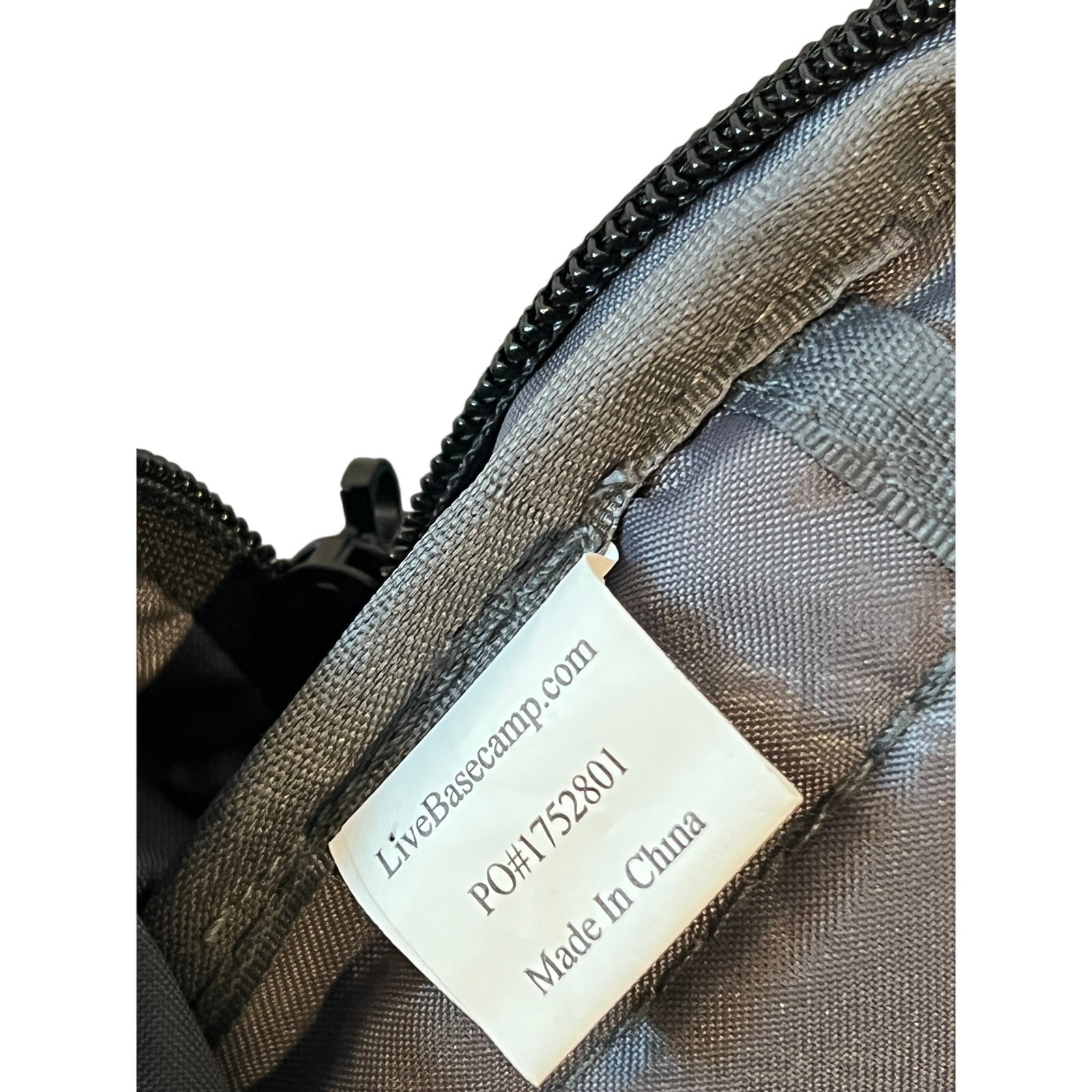 Basecamp Clamshell Hiking Backpack - image 6