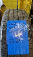 225/60/18 100H Yokohama Blue Earth E51