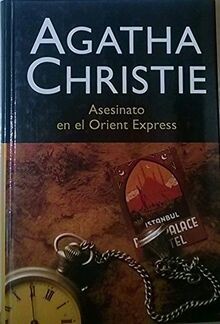 Asesinato en el Orient Express von not specified | Buch | Zustand gut