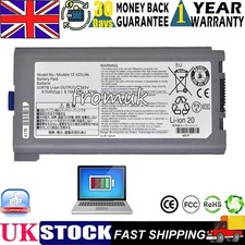 ✅CF-VZSU46 Battery for Panasonic Toughbook CF-VZSU46AUCF CF-30 CF-31 CF-53 CF-52