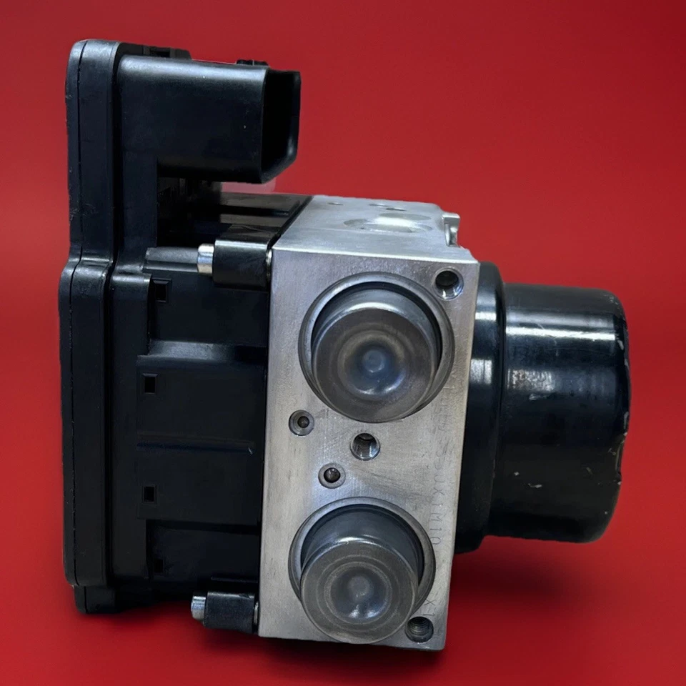 Módulo de bomba de freno ABS 2012 Nissan Murano 3,5 V6 | 47660 1V41A reacondicionado Foto 4 de 4