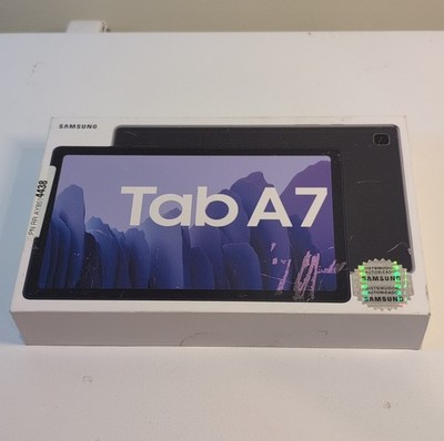 Samsung Galaxy Tab A7 Android Tablet Wi-Fi Series Model 4438