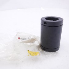 Stafford 1-1/2" x 1-1/2" Coupling Steel Precision Sleeve Style 5L108108KPSC