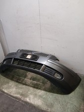 Pare-choc avant Volvo V50