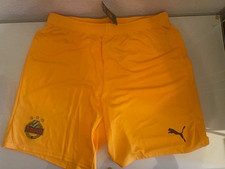 Puma Rapid Wien Medium Short / neu