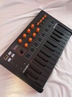 Arturia MINILAB 3 Orange 25 key MIDI USB Keyboard Controller+Abletone Live Lite — photo 2