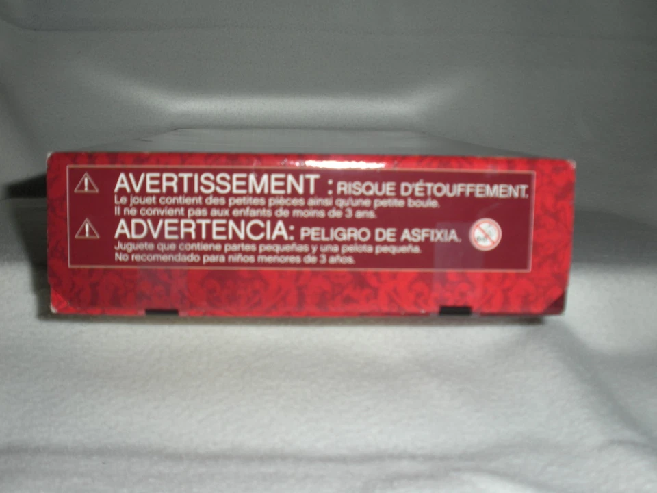 LEGO Harry Potter: Quidditch Match 4737 - Sealed Box - Image 3 of 4