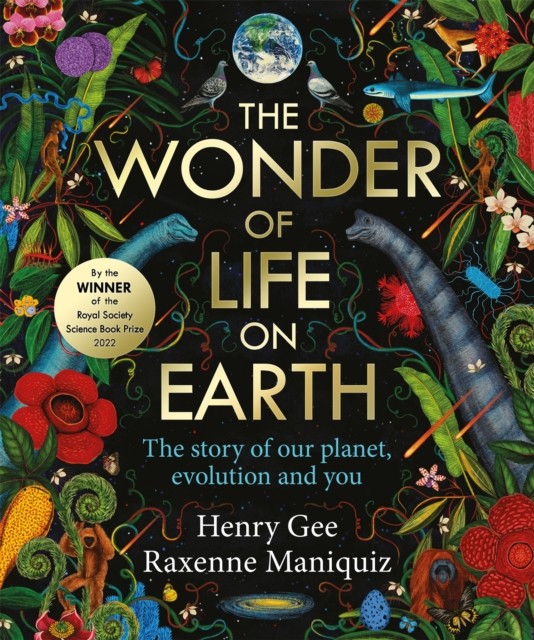 Wonder Of Life On Earth