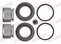 Quick Brake Reparatursatz Bremssattel 114-5186 FüR Mercedes 190 W201 201 122 022