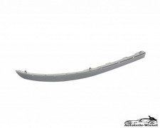 Spoiler Stoßstange Vorne Rechts für Mazda 2 DE DH 07-10