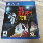 Gearbox Publishing We Happy Few Sony PlayStation 4 Game NTSC-U/C Jolly Brolly