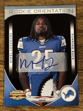 2011 Panini Gridiron Gear Football 11