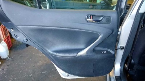 8571058010 ELEVALUNAS TRASERO IZQUIERDO / 455540 PARA LEXUS IS200 DS2/IS2 250 - Imagen 5 de 10