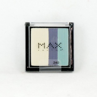 Max Factor Eyeshadow 240 Gypsy Moon