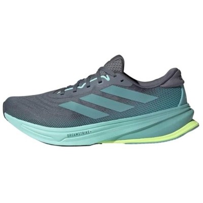 Adidas SUPERNOVA RISE 2 M Breathable Running Shoes Men's Green - JQ7701