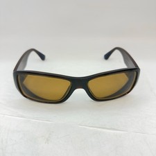 Ray-Ban RB4199 714/73 61-16 Brown Frame Only RX Tinted Lenses Made Italy