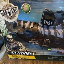 Preços baixos em True Heroes Hero Submarino figuras de ação