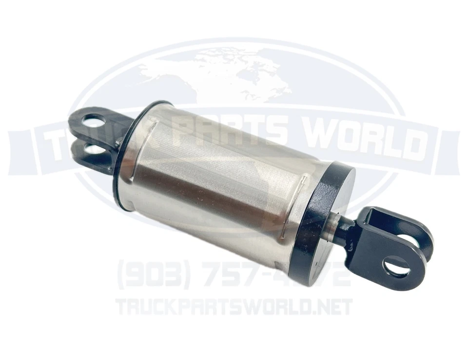 Air Cylinder Holland KP2524R131 XA2524R131 100102 XA35103505, XA351UB, FW1500, - Image 3 of 4