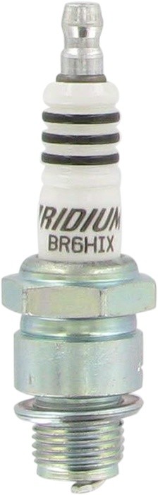 NGK Iridium-IX Spark Plug BR8HIX #7001 Yamaha