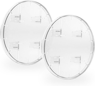 Plastic Meter Blank replacement for Milbank 6002,Plastic Electric Meter Cover Pl