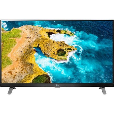 LG 27'' Class LED Full HD Smart TV with webOS - Open Box
