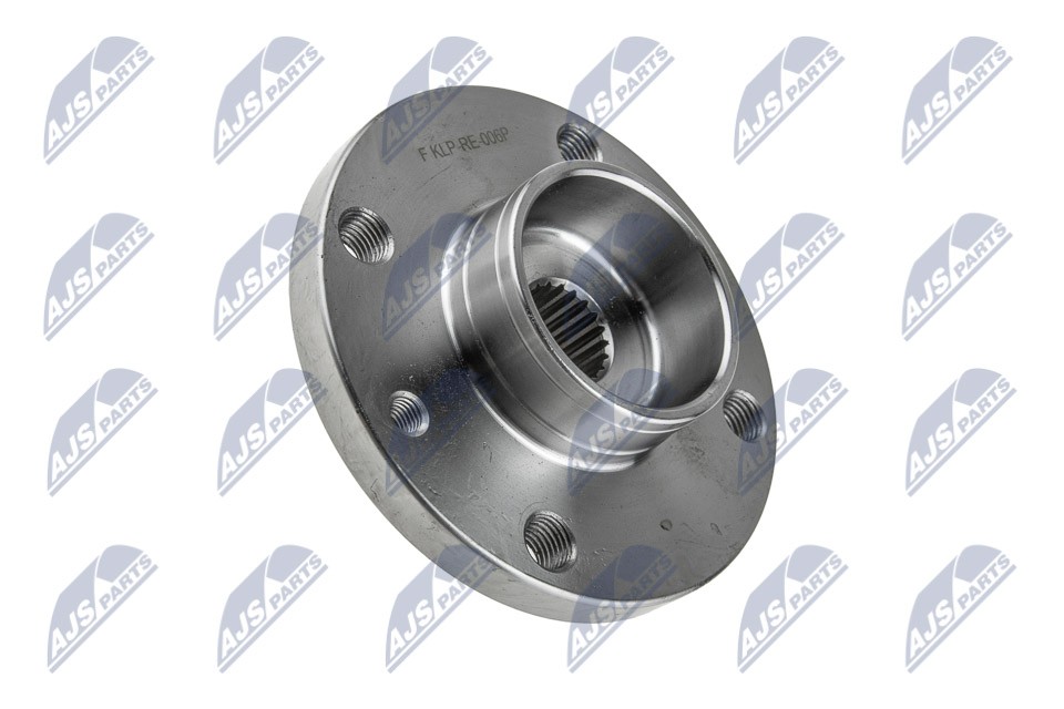 KLP-RE-006P NTY Wheel Hub for RENAULT - Image 11