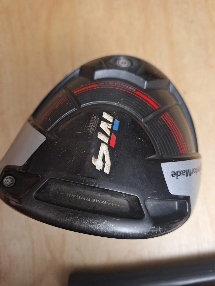 TaylorMade M4 Regular Flex Golf Clubs for sale | eBay