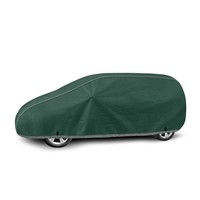 Autogarage FüR Citroen Berlingo I 96-09 Vollgarage Auto SchutzhüLle Cover