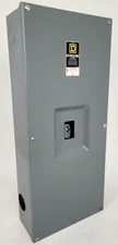 KA-225-S Square D Circuit Breaker Enclosure 225 Amp 600V Rated - Next Day Option