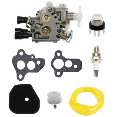 Carburetor For Zama C1T-S195E C1TS195 For Stihl HS46 HS56 4242-120-0600