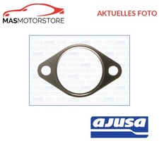 AUSPUFFROHRDICHTUNG AUSPUFF DICHTUNG AJUSA 01231800 P FÜR KIA SPORTAGE,CEE'D SW