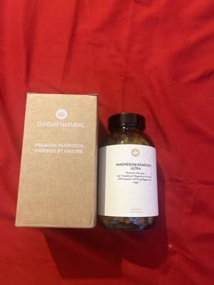 Magnesium Komplex