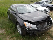 Crossmember/K-Frame Front Fits 11-13 REGAL 1923443