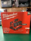 Milwaukee 48-59-1809 M18 PACKOUT Six Bay Rapid Charger (E10049609)