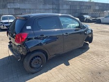 Etrier de frein Citroen C1