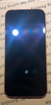 Apple iPhone 17 Pro Max 512GB AT&T