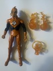 McFarlane DC Multiverse Larfleeze Orange Lantern 7