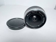 Meyer-Optik Gorlitz Lydith 30mm F3.5 PENTINA mount
