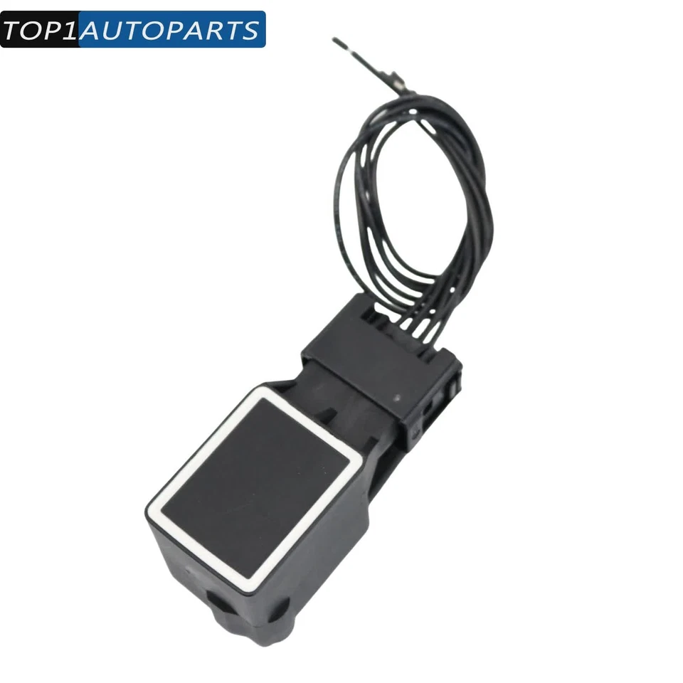 Fit Mercedes-Benz GL450 S550 ML500 Suspension Height Level Sensor w/ Connector - Image 4 of 4