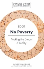 Katarzyna Cichos Amanda Lange Salvia SDG1 - No Poverty (Paperback)