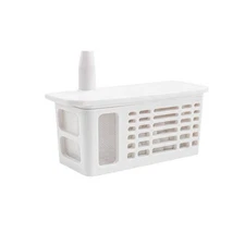 Silver Ion Sterilization Module for Ecovacs Deebot X2 X2 PRO Water Tank Filter