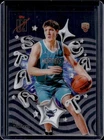 2025 Topps Signature Kon Knueppel Base (RAW)