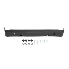 Rear Black Bumper for EZGO TXT Golf Carts 200...