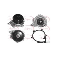 Apec Wasserpumpe AWP1354 FüR Mercedes CLA C118 2019