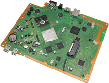 Scheda Sony Ps3 Super Slim Playstation 3 Maiboard RTX-001 CECH-4304C funzionante