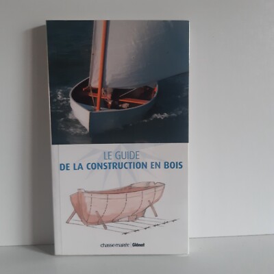 GARRY J.-F./PHILIPPE J.-P. ''Der Leitfaden Holzbootbau''