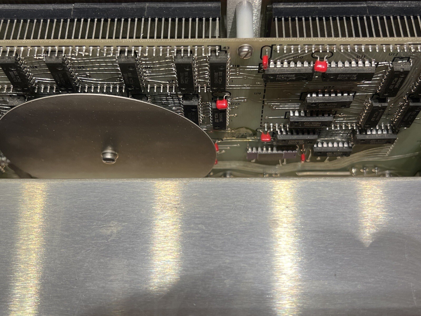 Racal RA6790 Receiver Powers Up. eBay