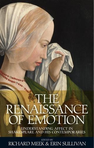 Thumbnail - Erin Sullivan The Renaissance Of Emotion (taschenbuch) (us Import)