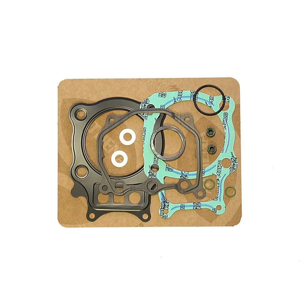 Athena Top End Gasket Kit P400210600063 - Image 2 of 3