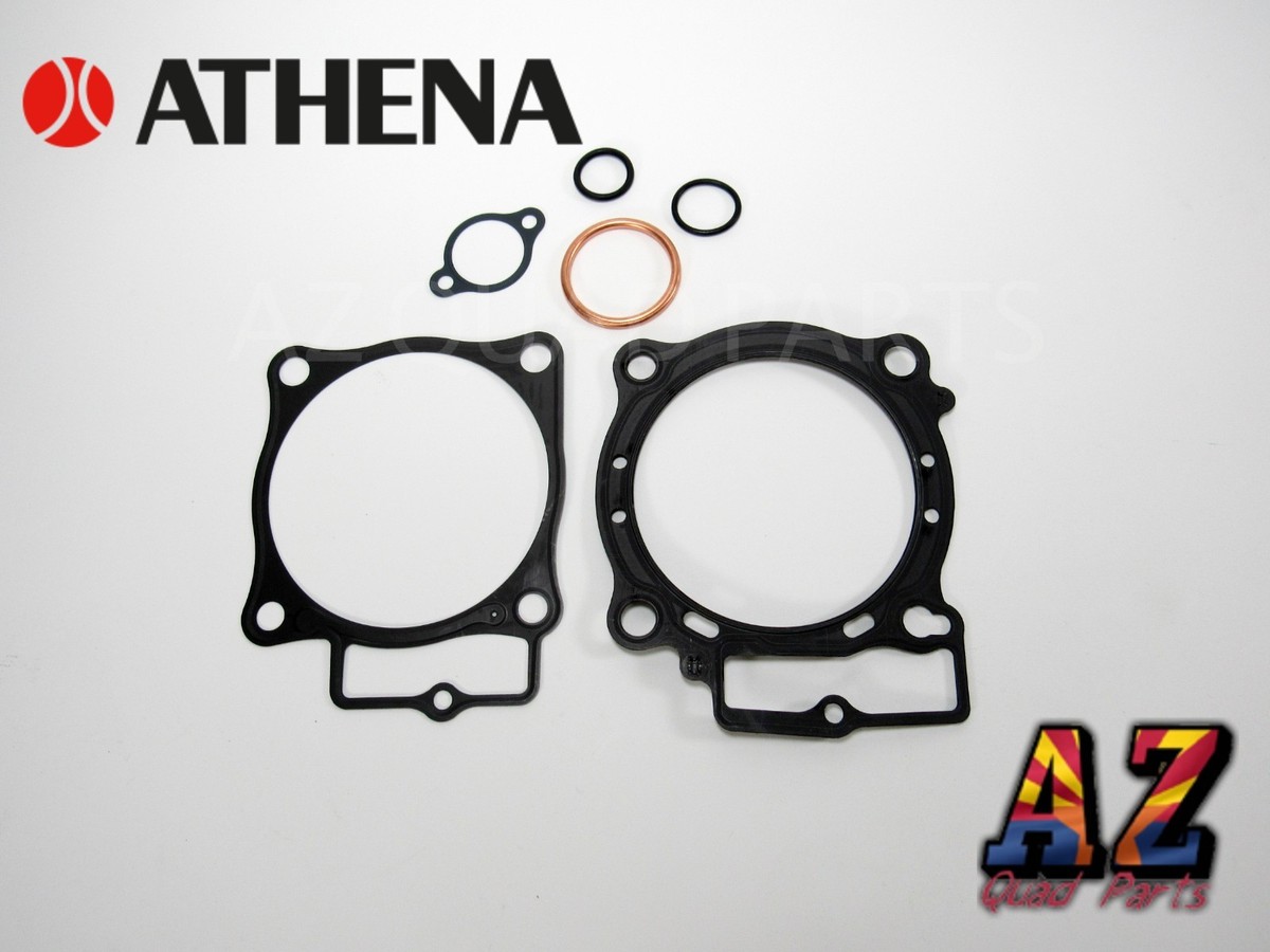ATHENA 02-08 Honda CRF450R CRF 450R 100mm 480c Big Bore Top End